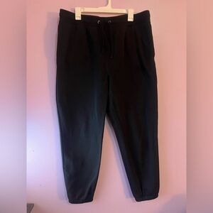 Men’s Fleece Joggers